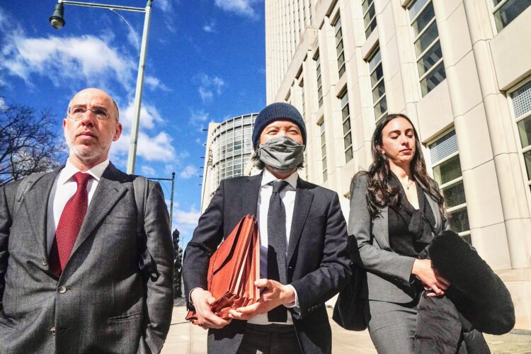 Ex-Goldman banker gets 10-year sentence  in 1MDB looting plot